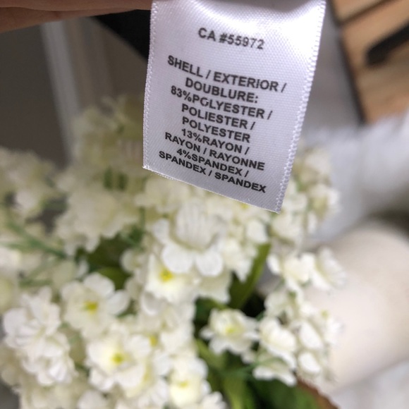 LAUNDRY by Shelli Segal Black  mini dress - Picture 7 of 8